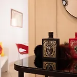 Residenza Minozzi Con 2 E 2 Bagni E Vista Sassi Διαμέρισμα Ματέρα