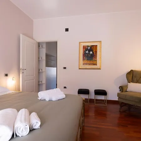 Apartamento Residenza Minozzi Con 2 E 2 Bagni E Vista Sassi Matera