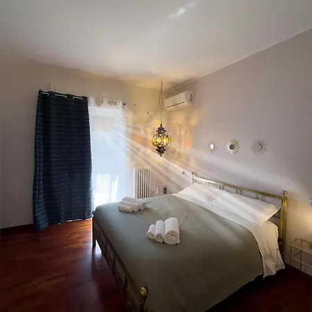Residenza Minozzi Con 2 E 2 Bagni E Vista Sassi *