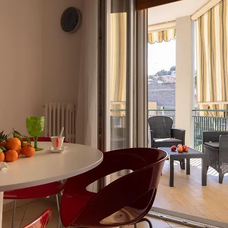 Residenza Minozzi Con 2 E 2 Bagni E Vista Sassi Matera
