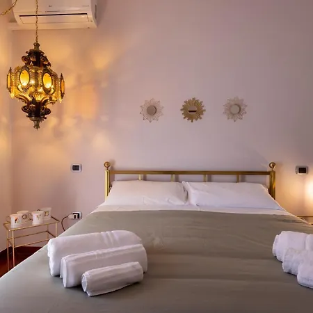 Residenza Minozzi Con 2 E 2 Bagni E Vista Sassi Appartement *