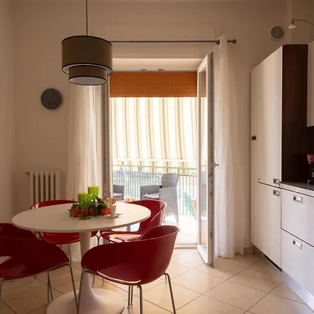 Residenza Minozzi Con 2 E 2 Bagni E Vista Sassi * Matera