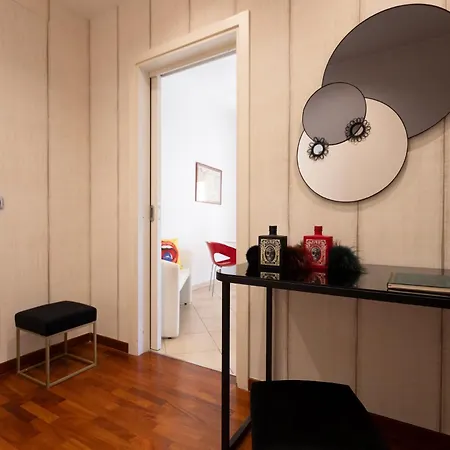 Apartamento Residenza Minozzi Con 2 E 2 Bagni E Vista Sassi