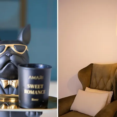 Residenza Minozzi Con 2 E 2 Bagni E Vista Sassi