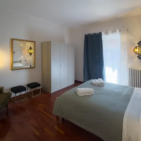 Residenza Minozzi Con 2 E 2 Bagni E Vista Sassi * Matera