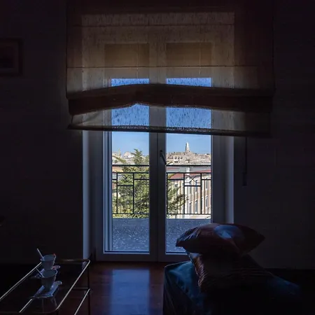 Residenza Minozzi Con 2 E 2 Bagni E Vista Sassi Apartamento Matera