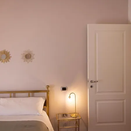 Residenza Minozzi Con 2 E 2 Bagni E Vista Sassi *