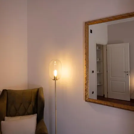 Residenza Minozzi Con 2 E 2 Bagni E Vista Sassi Apartamento *