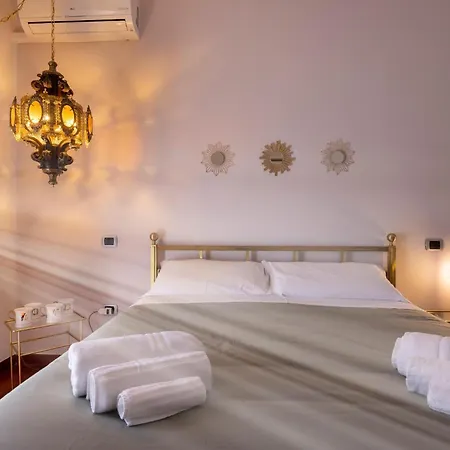 Residenza Minozzi Con 2 E 2 Bagni E Vista Sassi Apartamento