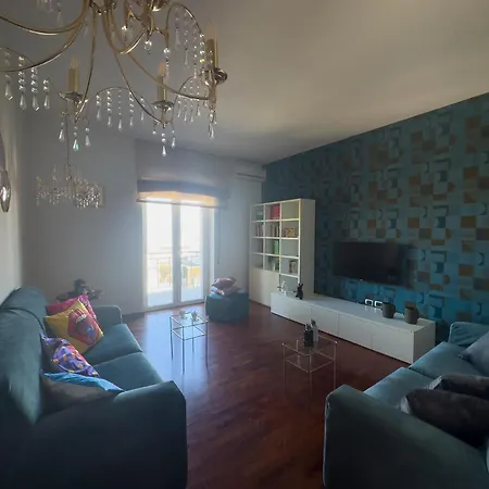 Residenza Minozzi Con 2 E 2 Bagni E Vista Sassi *