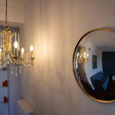 Residenza Minozzi Con 2 E 2 Bagni E Vista Sassi * Matera