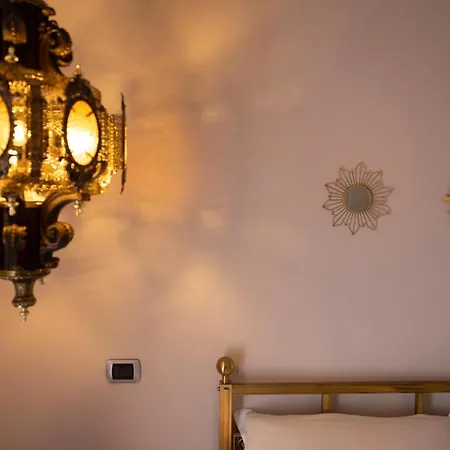 Residenza Minozzi Con 2 E 2 Bagni E Vista Sassi