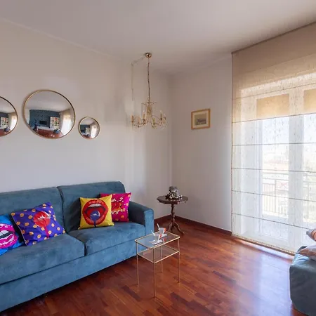 Residenza Minozzi Con 2 E 2 Bagni E Vista Sassi Matera