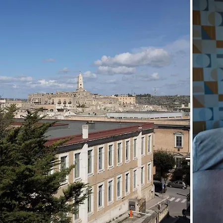 アパート Residenza Minozzi Con 2 E 2 Bagni E Vista Sassi *