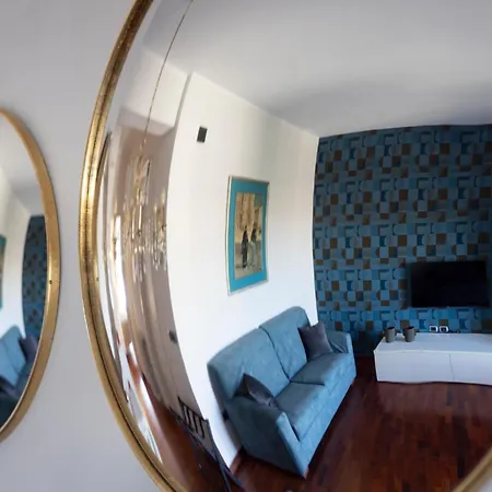 Residenza Minozzi Con 2 E 2 Bagni E Vista Sassi *