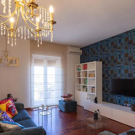 Residenza Minozzi Con 2 E 2 Bagni E Vista Sassi