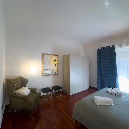 Residenza Minozzi Con 2 E 2 Bagni E Vista Sassi Appartement *