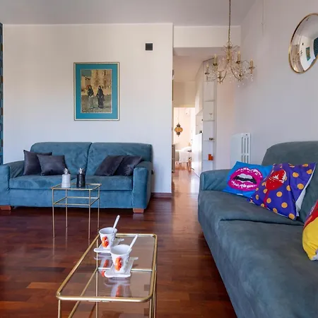 Residenza Minozzi Con 2 E 2 Bagni E Vista Sassi * Matera