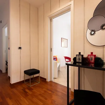Appartement Residenza Minozzi Con 2 E 2 Bagni E Vista Sassi *