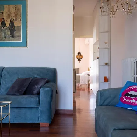 Appartement Residenza Minozzi Con 2 E 2 Bagni E Vista Sassi Matera