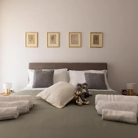 Residenza Minozzi Con 2 E 2 Bagni E Vista Sassi Matera