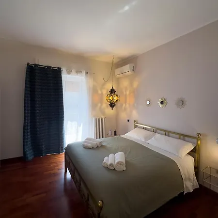 Residenza Minozzi Con 2 E 2 Bagni E Vista Sassi Appartement