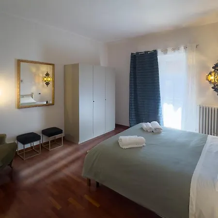 Residenza Minozzi Con 2 E 2 Bagni E Vista Sassi *