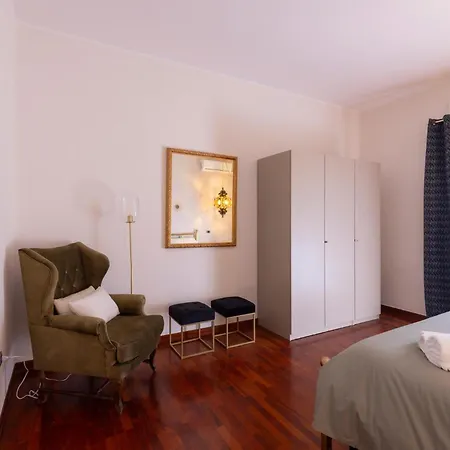 Residenza Minozzi Con 2 E 2 Bagni E Vista Sassi
