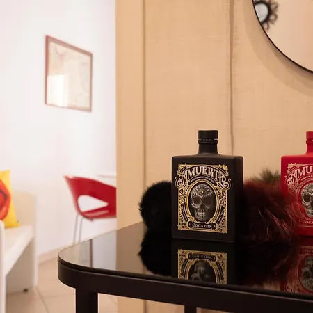 Residenza Minozzi Con 2 E 2 Bagni E Vista Sassi Apartamento Matera