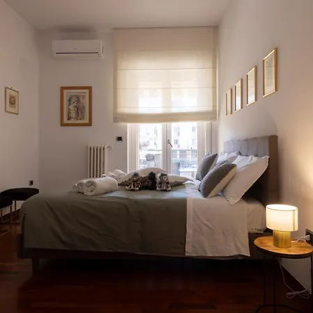 Residenza Minozzi Con 2 E 2 Bagni E Vista Sassi Appartement
