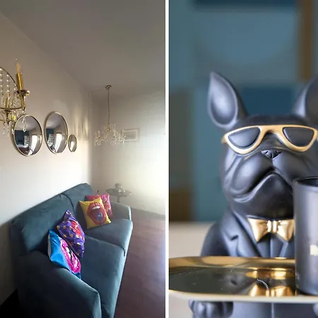 Residenza Minozzi Con 2 E 2 Bagni E Vista Sassi Apartamento *