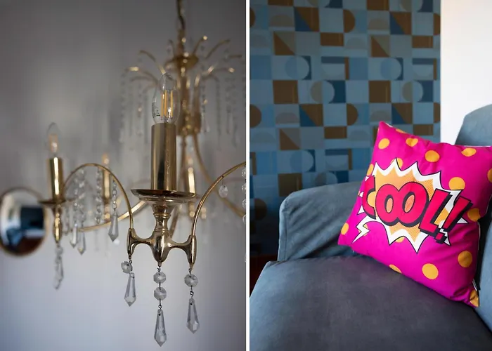 Residenza Minozzi Con 2 E 2 Bagni E Vista Sassi アパート