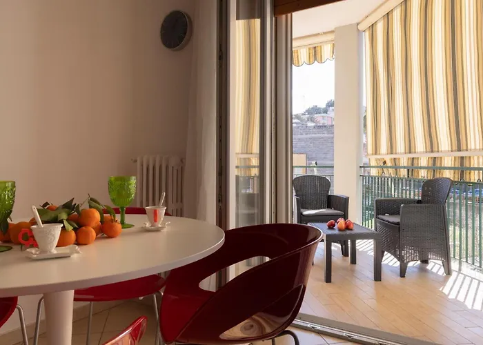 Residenza Minozzi Con 2 E 2 Bagni E Vista Sassi マテーラ