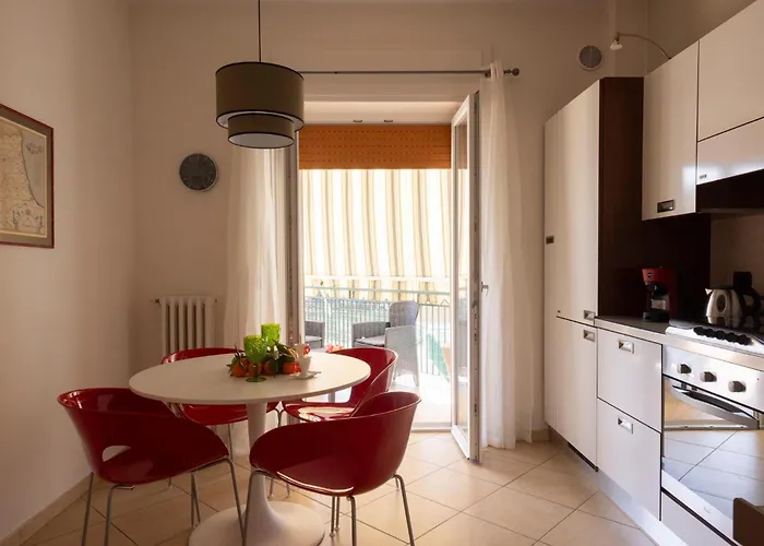 Residenza Minozzi Con 2 E 2 Bagni E Vista Sassi * マテーラ