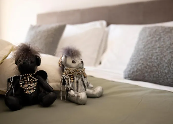 Residenza Minozzi Con 2 E 2 Bagni E Vista Sassi アパート マテーラ