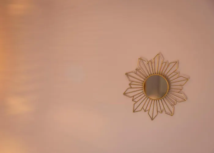 Residenza Minozzi Con 2 E 2 Bagni E Vista Sassi * マテーラ