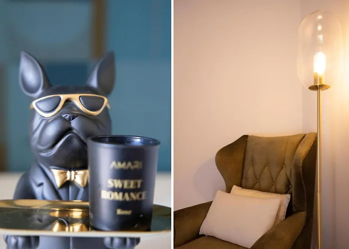 Residenza Minozzi Con 2 E 2 Bagni E Vista Sassi