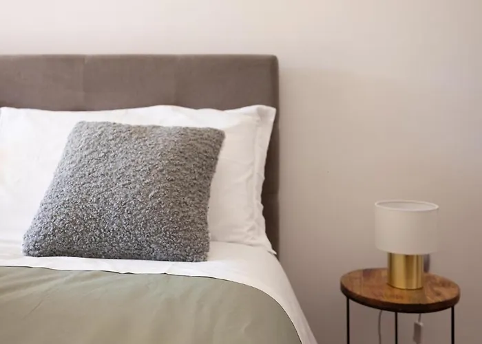 Residenza Minozzi Con 2 E 2 Bagni E Vista Sassi アパート