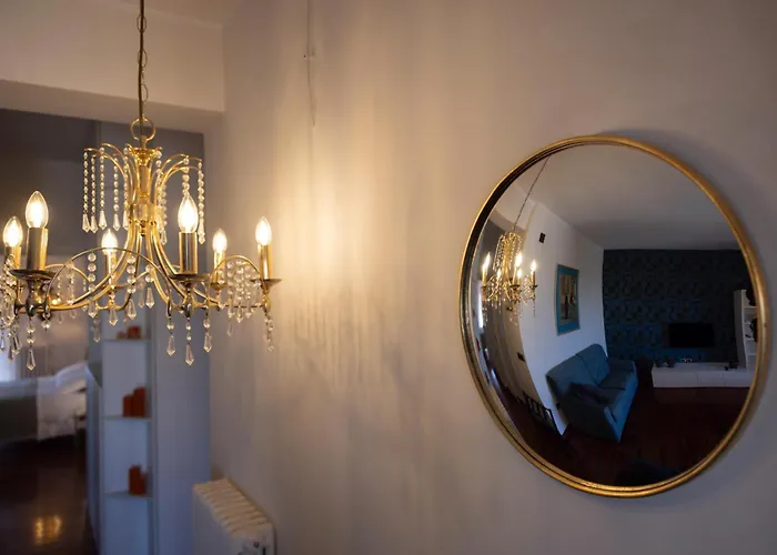 Residenza Minozzi Con 2 E 2 Bagni E Vista Sassi * マテーラ