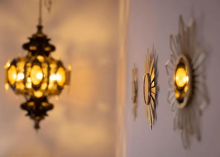 Appartamento Residenza Minozzi Con 2 E 2 Bagni E Vista Sassi *