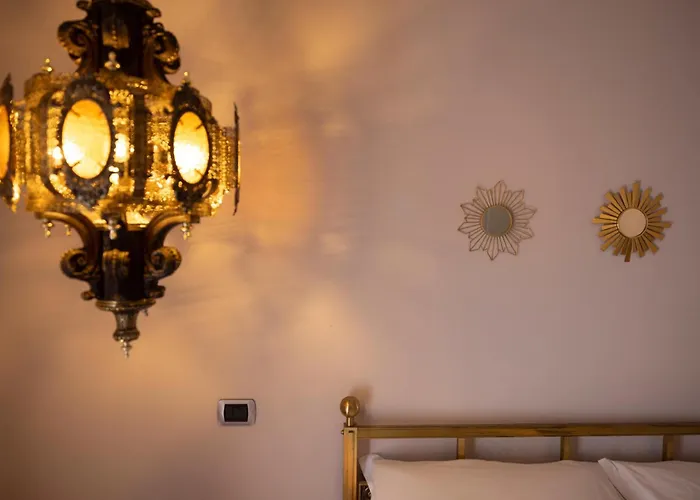 Residenza Minozzi Con 2 E 2 Bagni E Vista Sassi