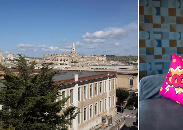 Appartamento Residenza Minozzi Con 2 E 2 Bagni E Vista Sassi *