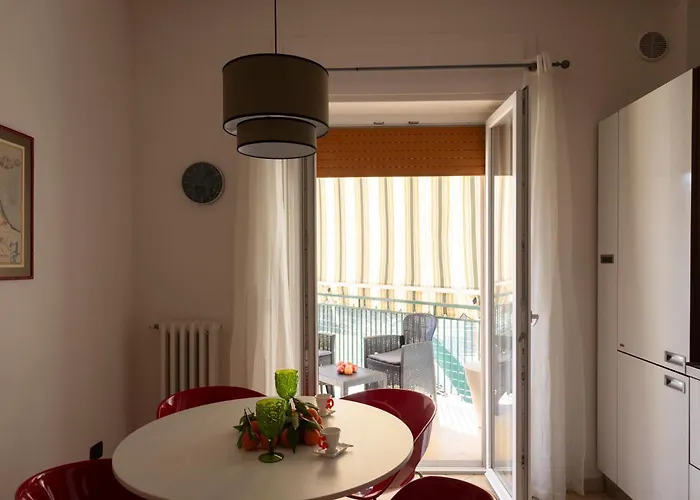 Residenza Minozzi Con 2 E 2 Bagni E Vista Sassi * マテーラ