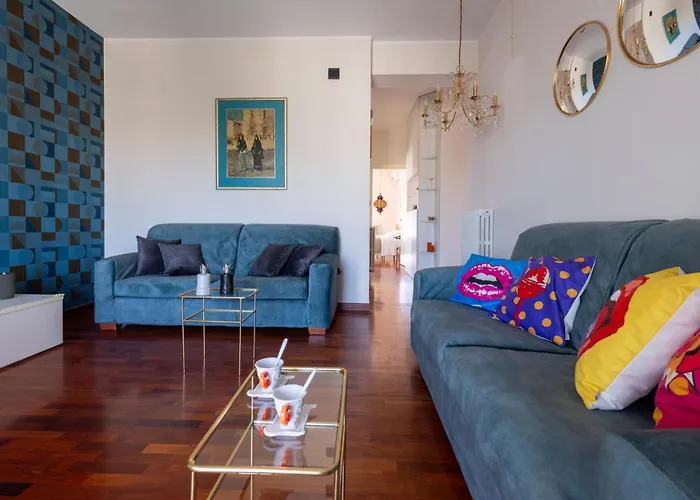 Residenza Minozzi Con 2 E 2 Bagni E Vista Sassi * Matera