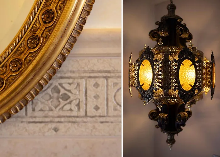 Residenza Minozzi Con 2 E 2 Bagni E Vista Sassi マテーラ